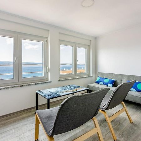 Apartment Heriban Crikvenica Εξωτερικό φωτογραφία