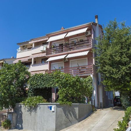 Apartment Heriban Crikvenica Εξωτερικό φωτογραφία