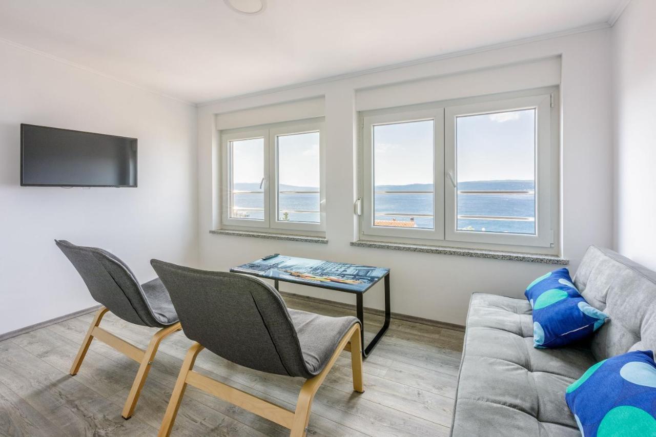 Apartment Heriban Crikvenica Εξωτερικό φωτογραφία