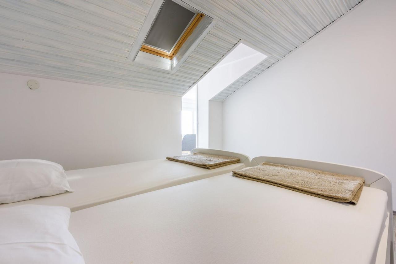 Apartment Heriban Crikvenica Εξωτερικό φωτογραφία