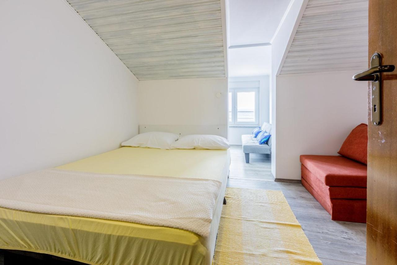 Apartment Heriban Crikvenica Εξωτερικό φωτογραφία
