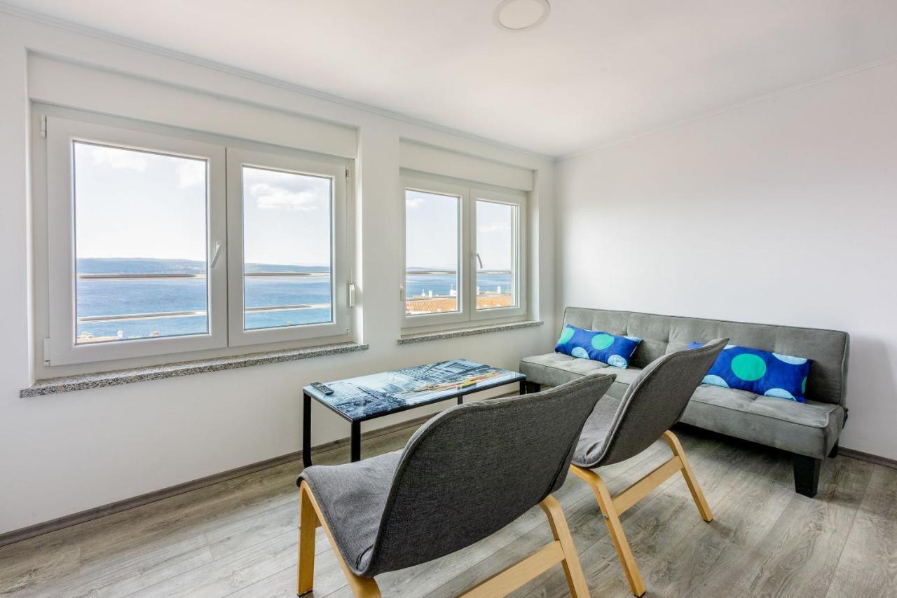 Apartment Heriban Crikvenica Εξωτερικό φωτογραφία