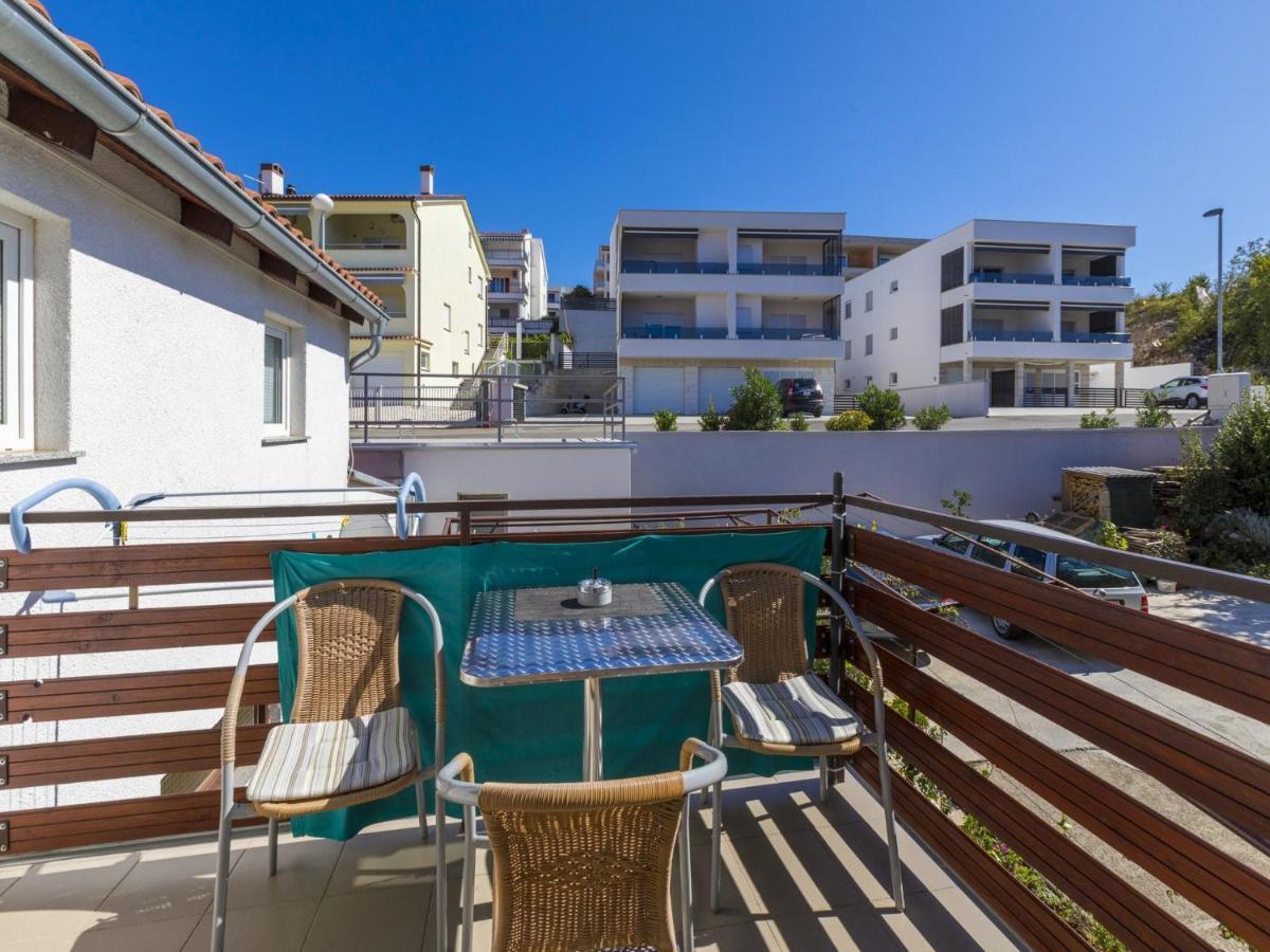 Apartment Heriban Crikvenica Εξωτερικό φωτογραφία