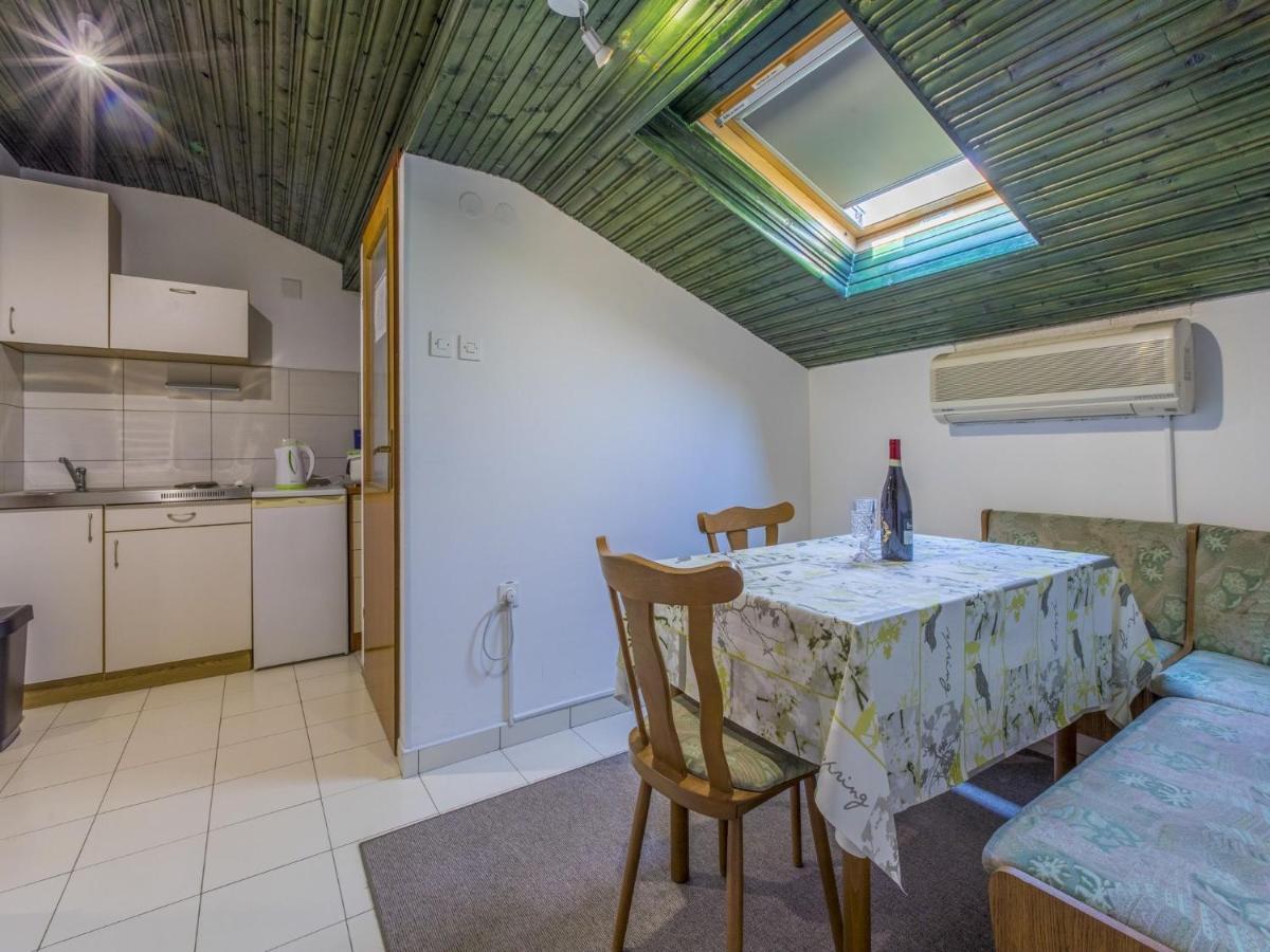Apartment Heriban Crikvenica Εξωτερικό φωτογραφία