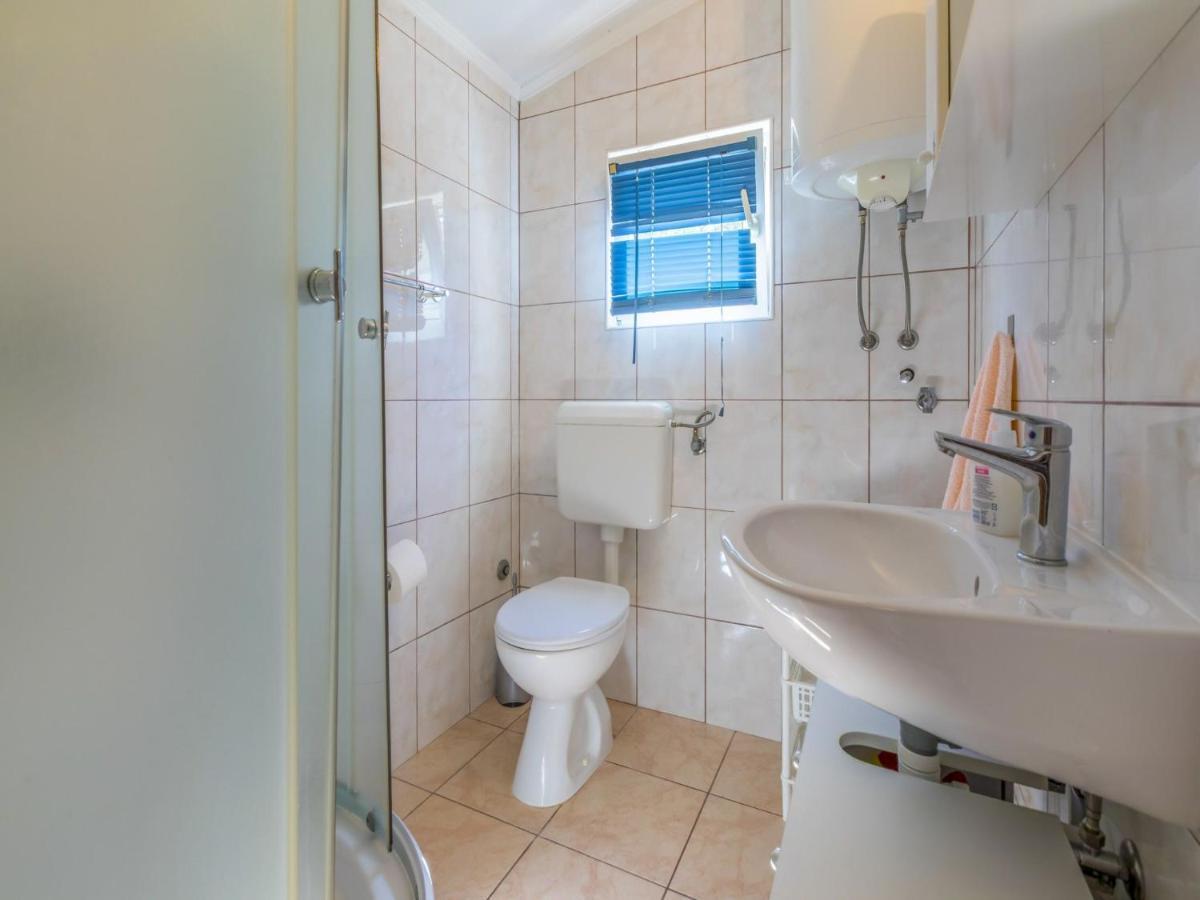 Apartment Heriban Crikvenica Εξωτερικό φωτογραφία