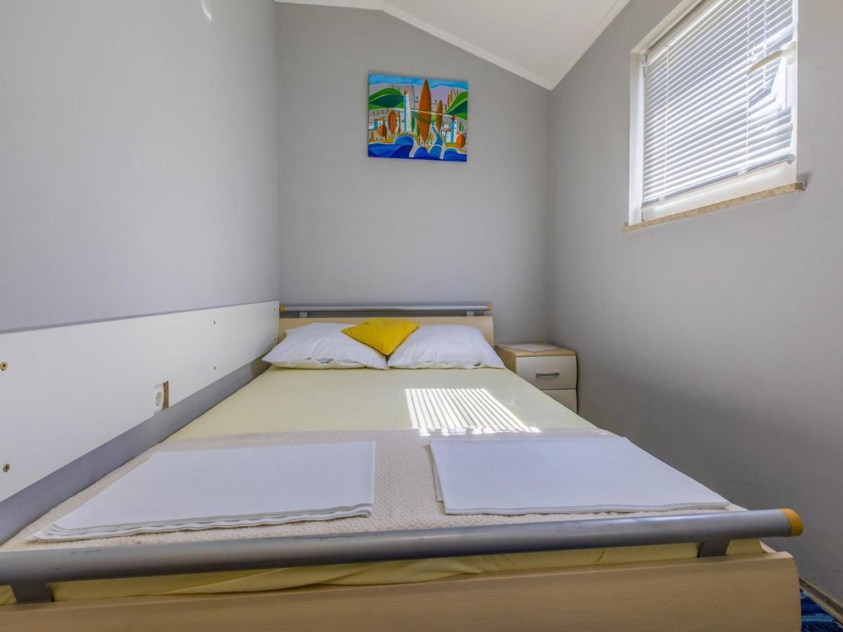 Apartment Heriban Crikvenica Εξωτερικό φωτογραφία