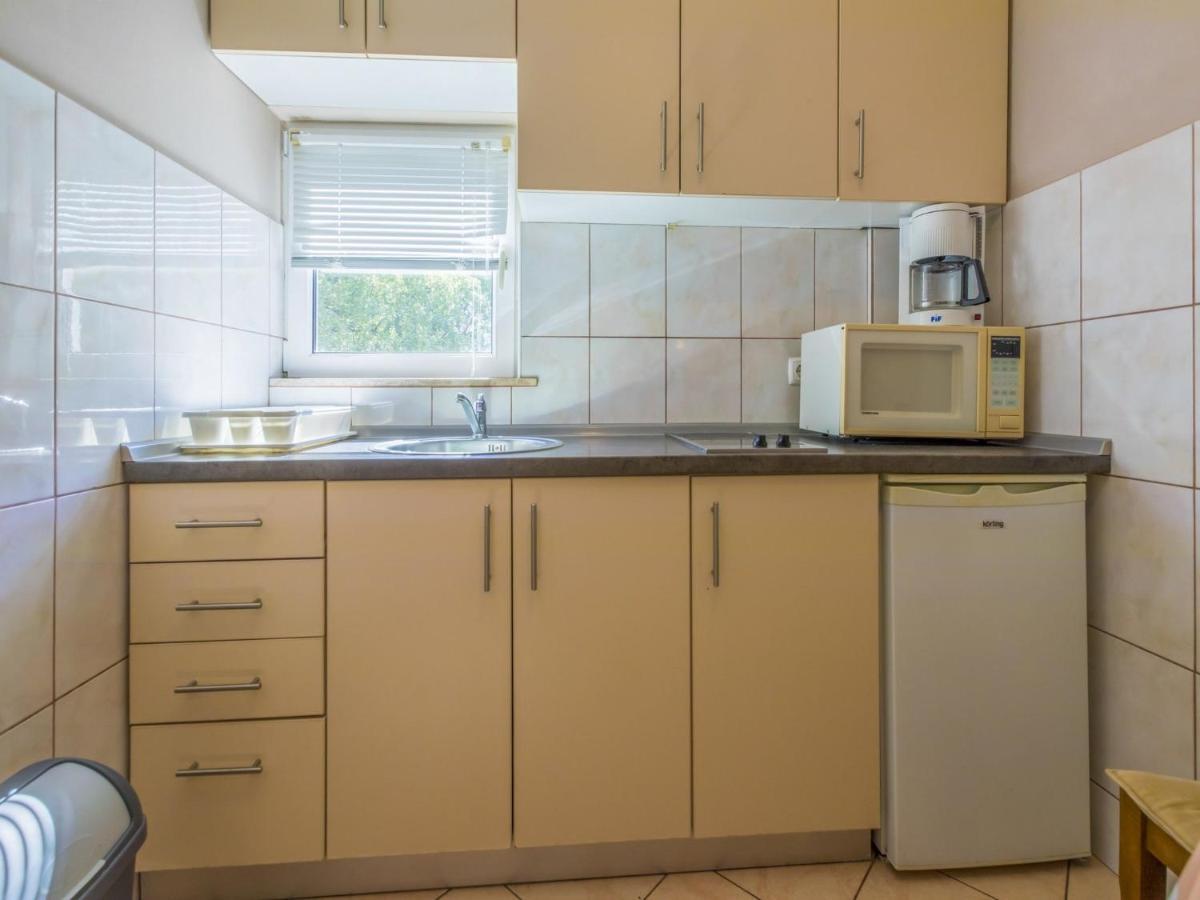 Apartment Heriban Crikvenica Εξωτερικό φωτογραφία