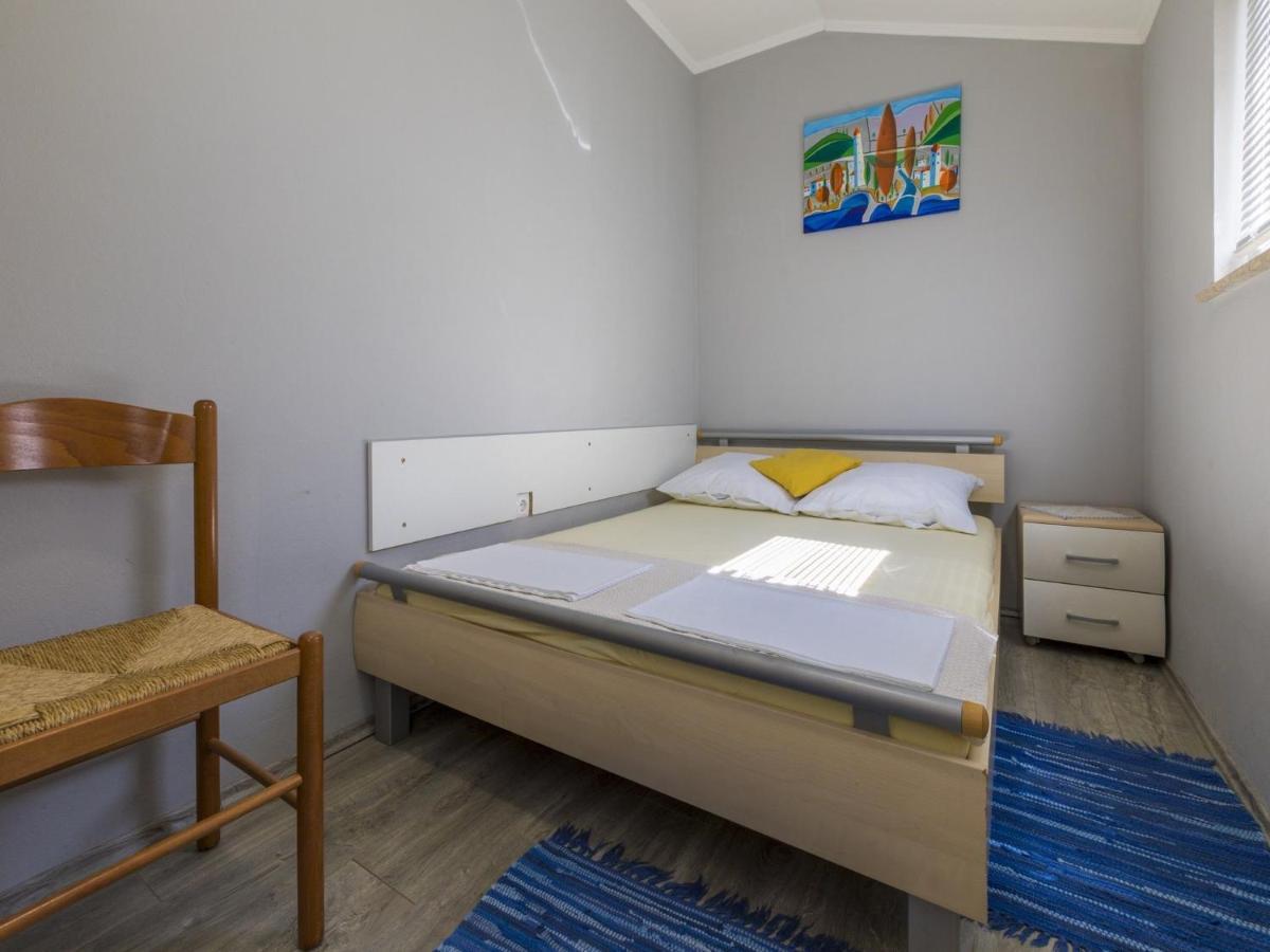 Apartment Heriban Crikvenica Εξωτερικό φωτογραφία
