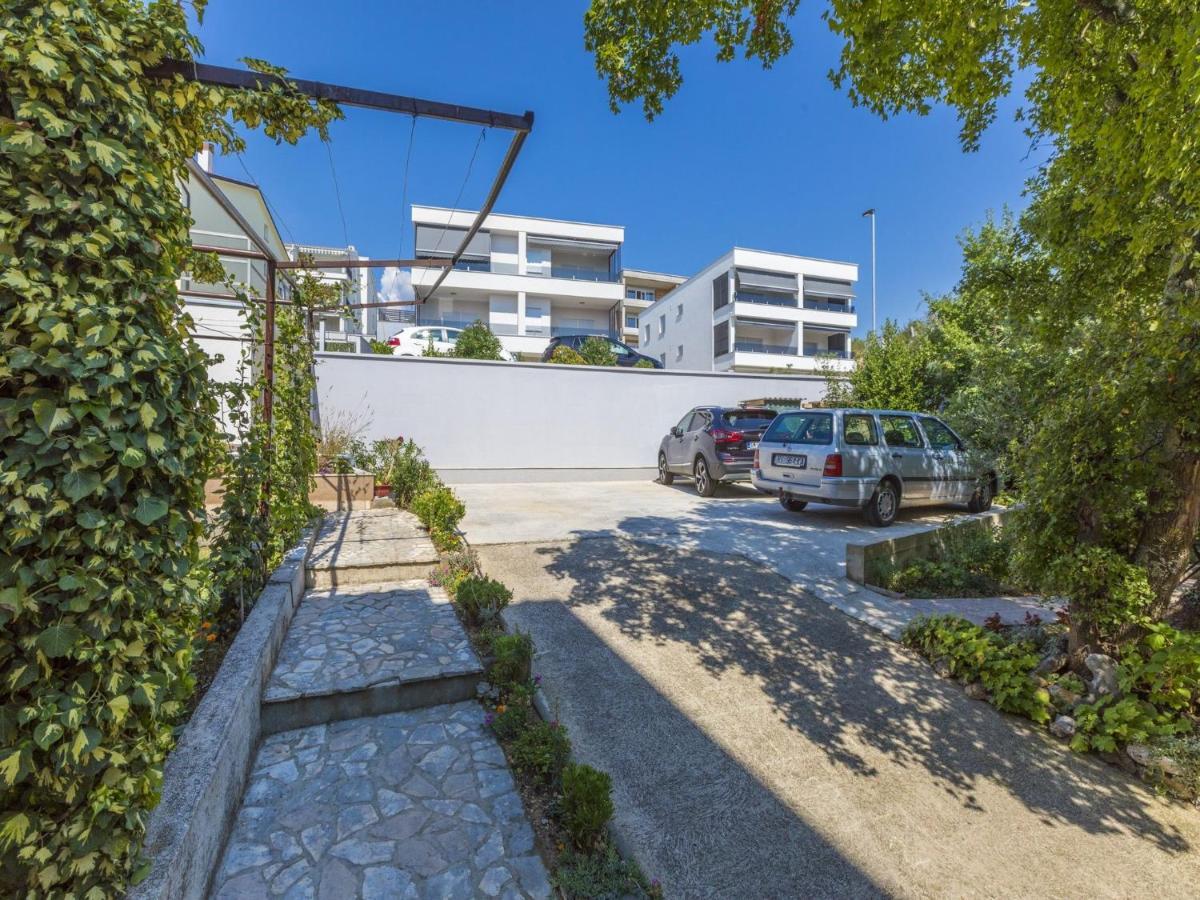 Apartment Heriban Crikvenica Εξωτερικό φωτογραφία