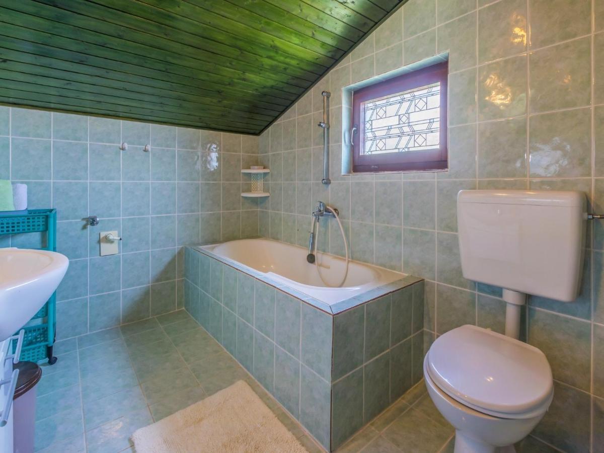 Apartment Heriban Crikvenica Εξωτερικό φωτογραφία
