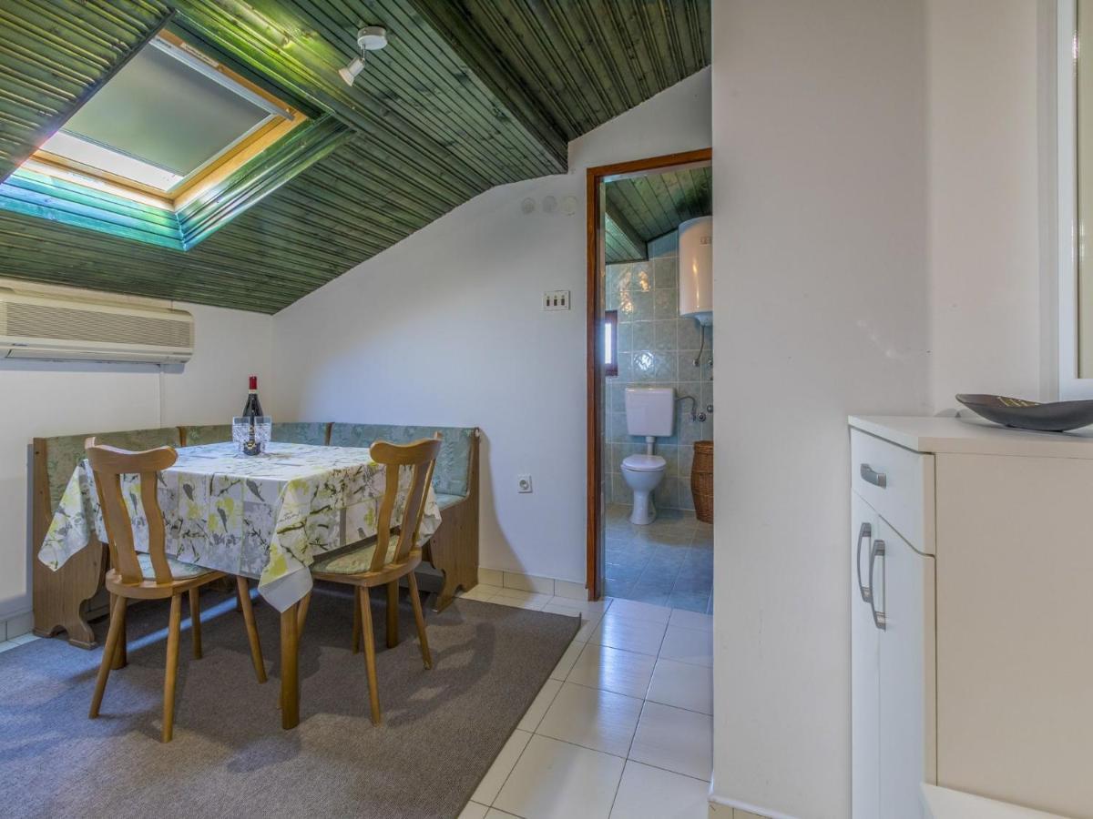 Apartment Heriban Crikvenica Εξωτερικό φωτογραφία