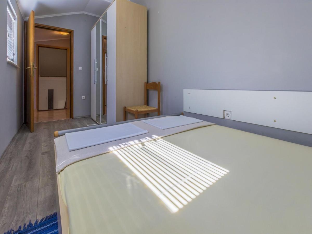 Apartment Heriban Crikvenica Εξωτερικό φωτογραφία