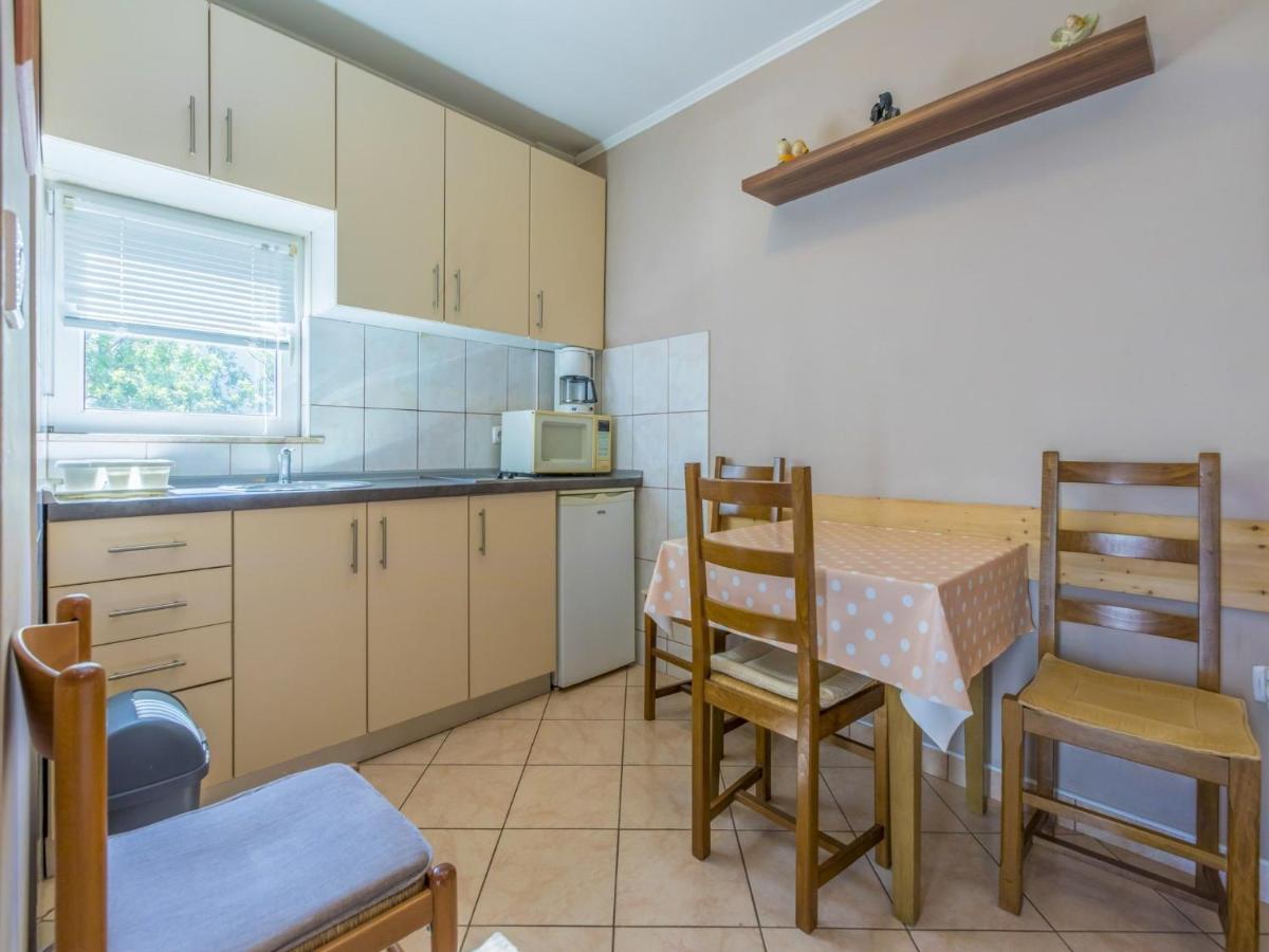 Apartment Heriban Crikvenica Εξωτερικό φωτογραφία