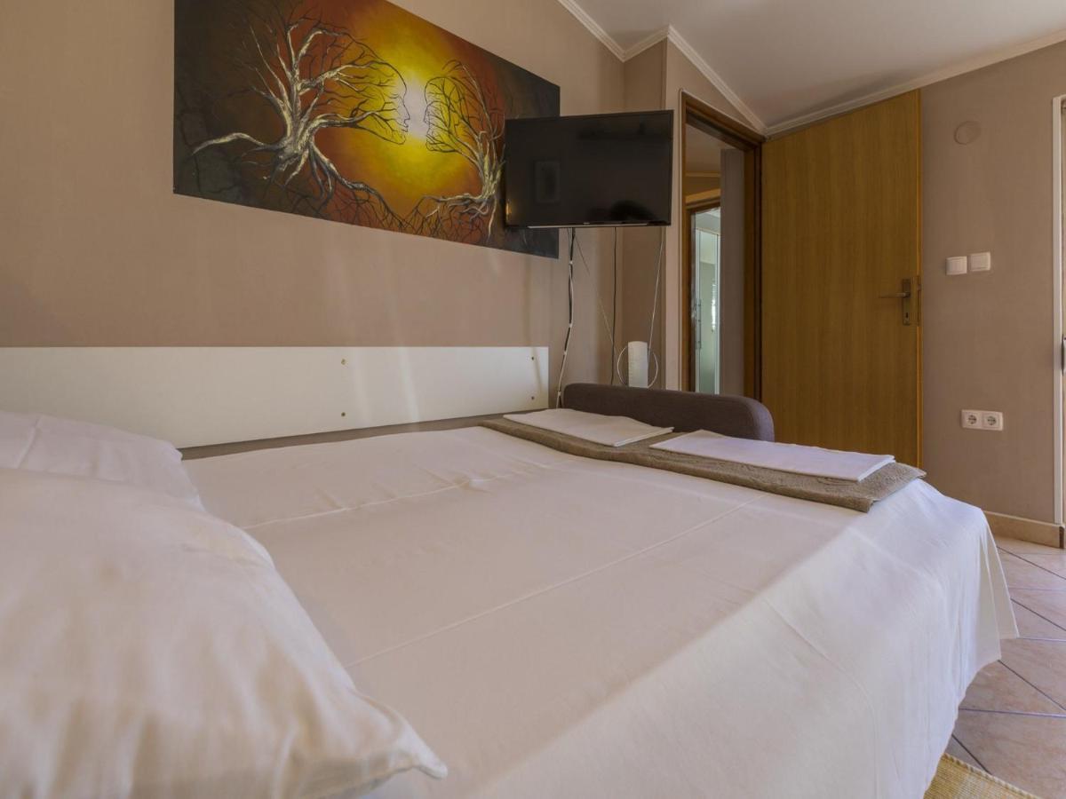 Apartment Heriban Crikvenica Εξωτερικό φωτογραφία