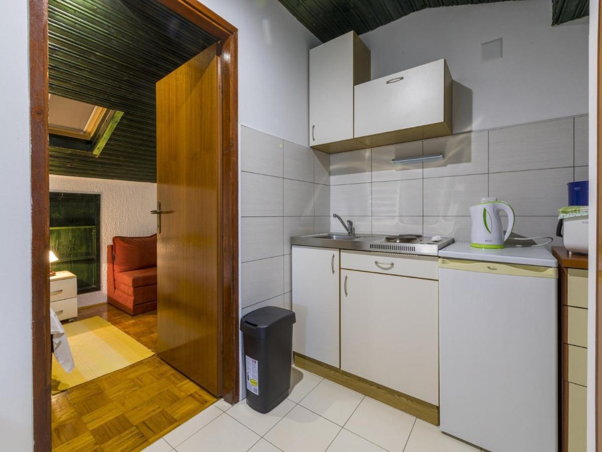 Apartment Heriban Crikvenica Εξωτερικό φωτογραφία