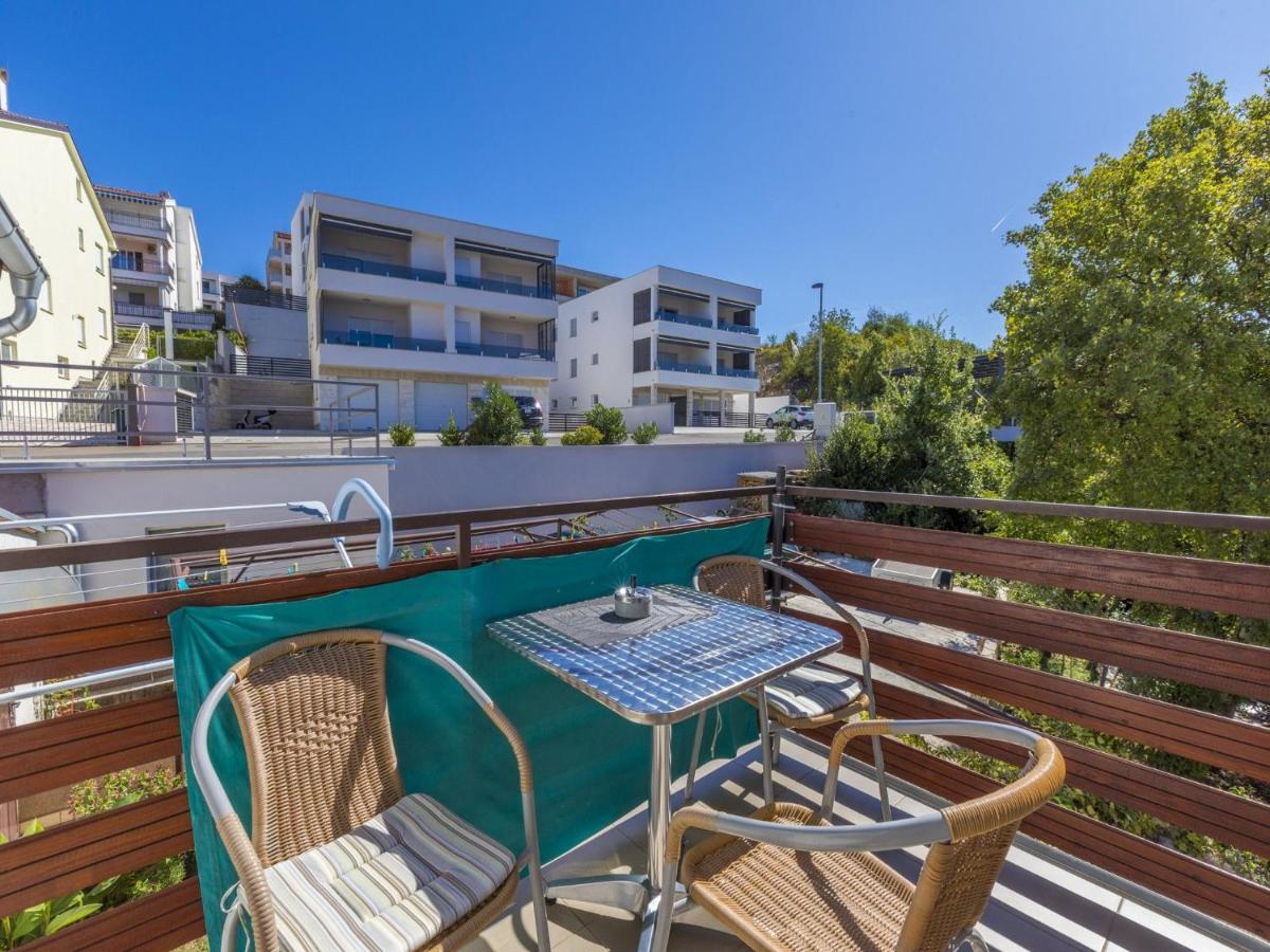 Apartment Heriban Crikvenica Εξωτερικό φωτογραφία