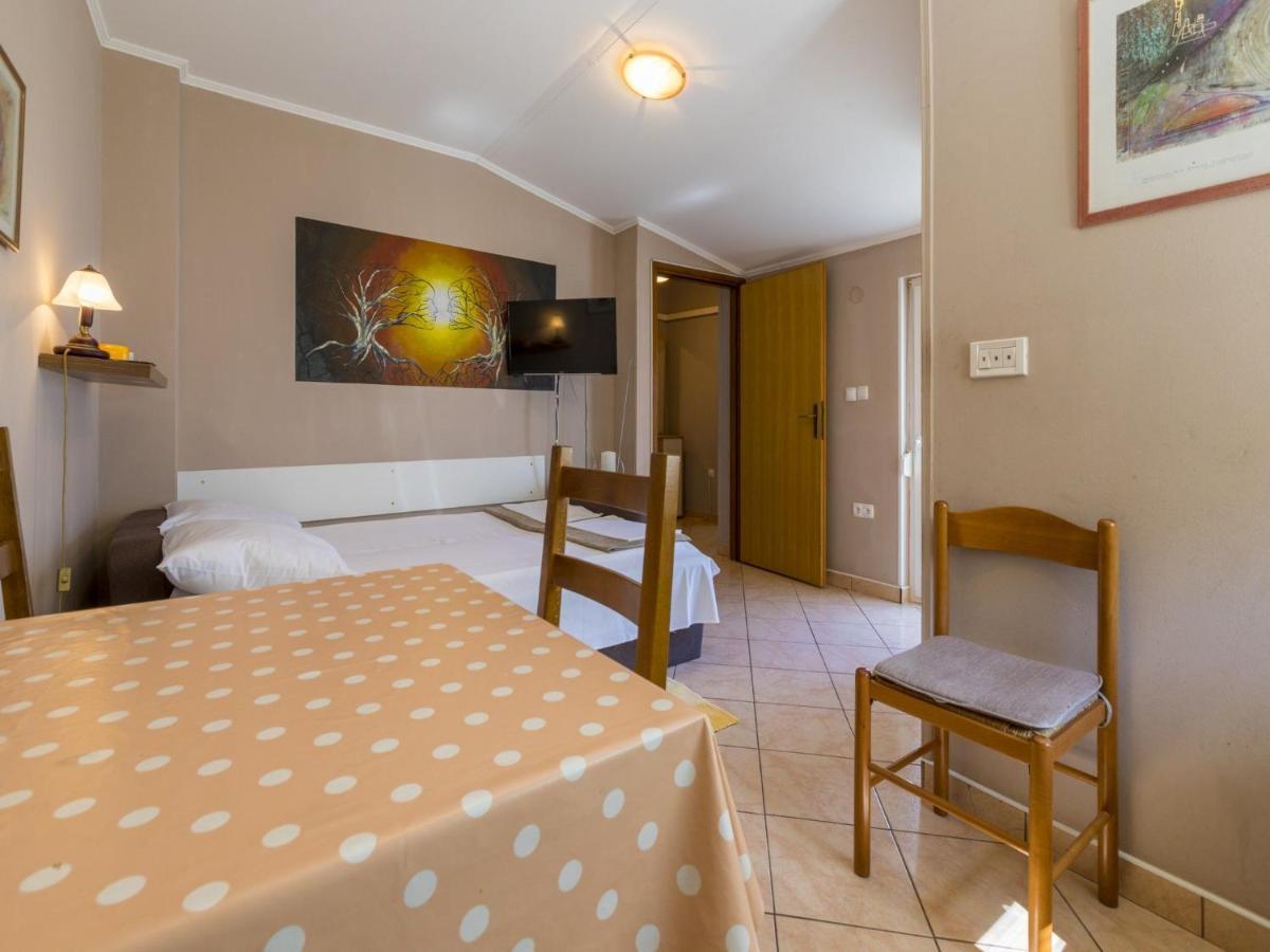 Apartment Heriban Crikvenica Εξωτερικό φωτογραφία