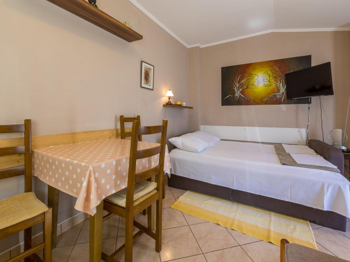 Apartment Heriban Crikvenica Εξωτερικό φωτογραφία
